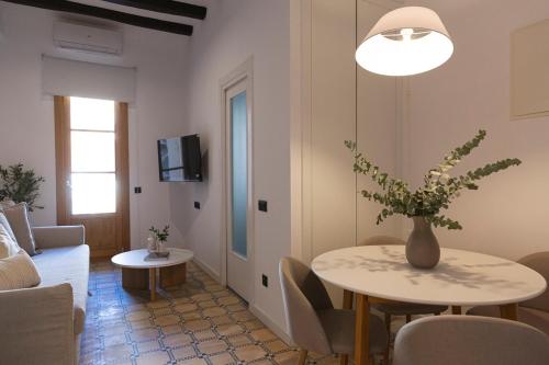 Barcelona - Gracia 1-A