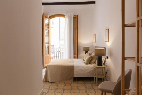 Barcelona - Gracia 1-A