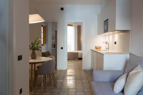 Barcelona - Gracia 1-A