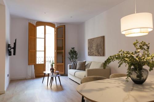 Barcelona - Gracia 2-A