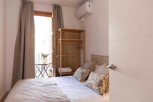 Barcelona - Gracia 2-A