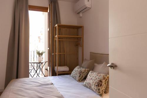 Barcelona - Gracia 2-A