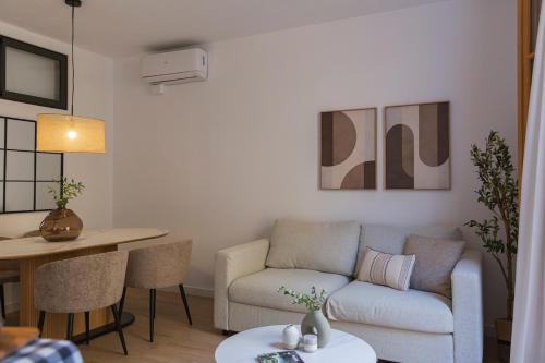 Barcelona - Gracia 2-B