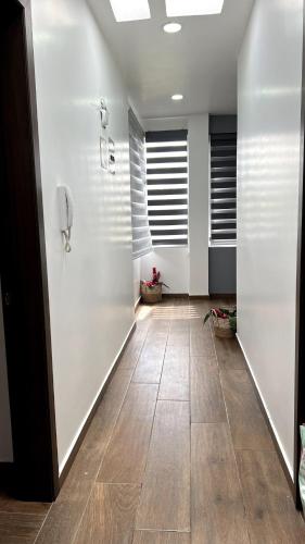 Fotografie z fotogalerie ubytování Casa Familiar Moderna v destinaci Puyo