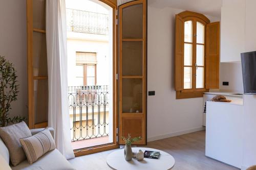 Barcelona - Gracia 2-B