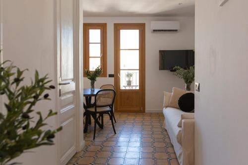 Barcelona - Gracia 4-A