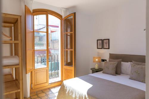 Barcelona - Gracia 4-A