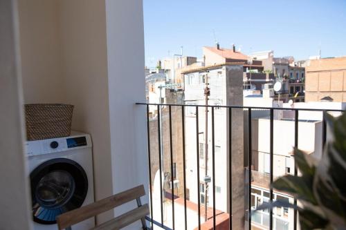 Barcelona - Gracia 4-A