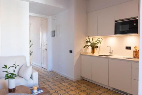Barcelona - Gracia 4-B