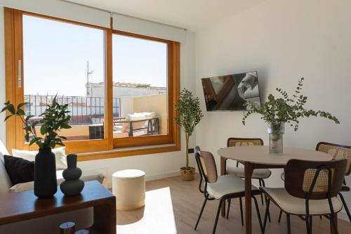 Barcelona - Gracia 5-A