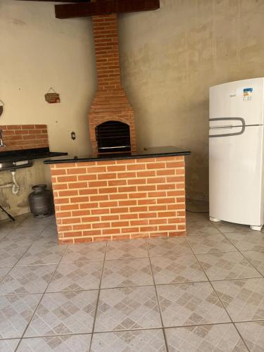 Gallery image of Casa de praia in Guarapari