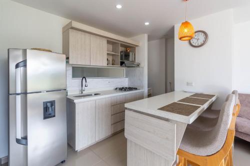 Fotografie z fotogalerie ubytování Mountain View Pool & Slide AC 5min to Town v destinaci Santa Fe de Antioquia