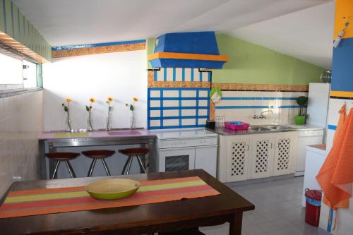 Gallery image of Good Mood Hostel in Évora