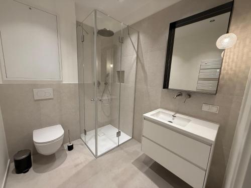 Galeriebild der Unterkunft Central Premium Renovated Apartment in Wien