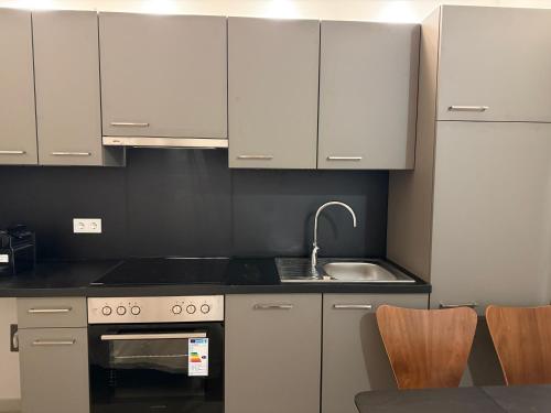 Galeriebild der Unterkunft Central Premium Renovated Apartment in Wien