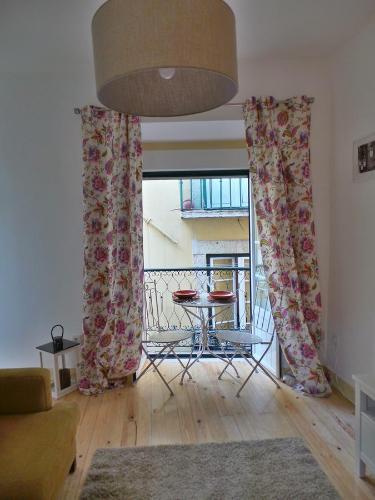 Barracão de Alfama Apartments
