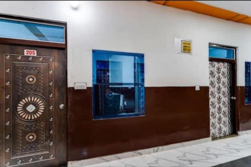 Gallery image of Hotel O Highway Super King in Baraud