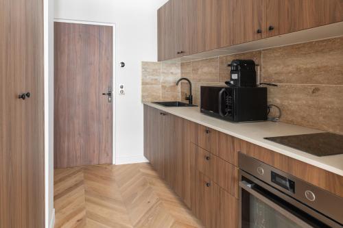 Stylish Duplex for 4 in Bastille Paris