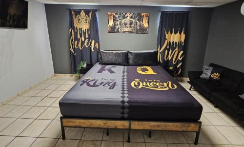 卡罗利纳The King Bed的相册照片