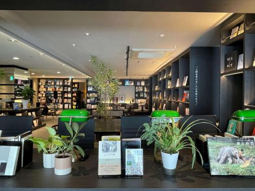 Fotografie z fotogalerie ubytování Hotel TAU, Kumamoto v destinaci Kumamoto