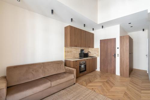 Chic Duplex for 4 in Vibrant Bastille