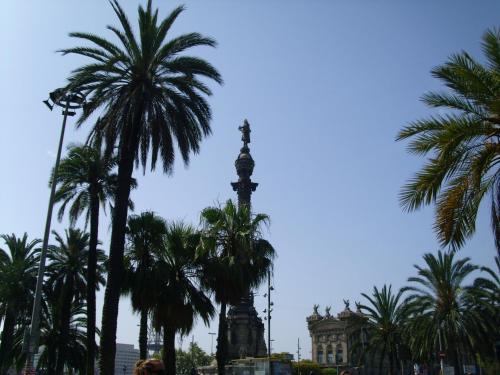 Hotel Cantón