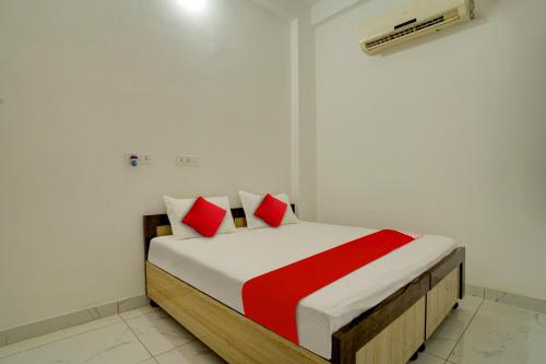 Φωτογραφία από το άλμπουμ του Hotel O THE TWO CLOUDS σε Sīkar