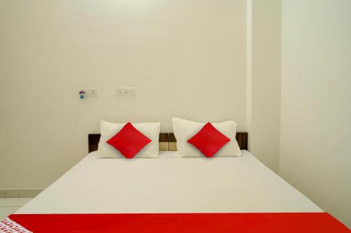 Φωτογραφία από το άλμπουμ του Hotel O THE TWO CLOUDS σε Sīkar