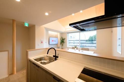 Ảnh trong thư viện ảnh của Hakonecyokoku no Mori - Vacation STAY 22746v ở Gora