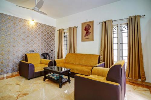 Φωτογραφία από το άλμπουμ του Collection O Lux villa σε Nedumbassery