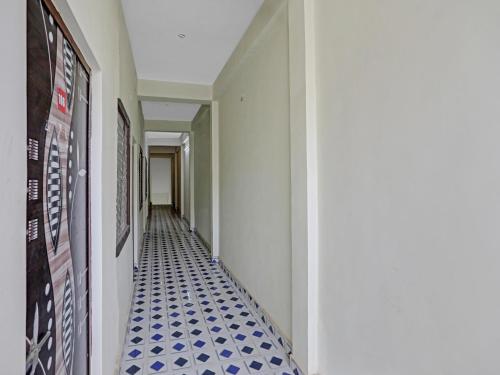 Φωτογραφία από το άλμπουμ του Hotel O Chauhan Galaxy Hotel σε Panki