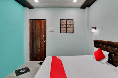 Fotografie z fotogalerie ubytování Hotel O The Village Resort v destinaci Itwāri