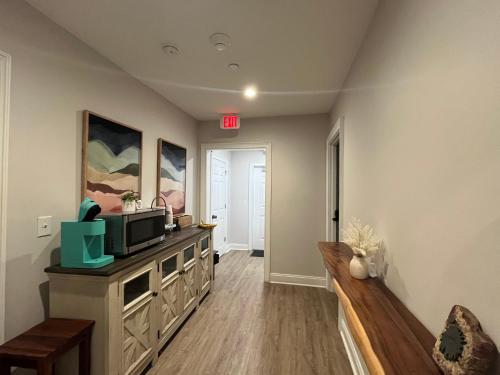 Afbeelding uit fotogalerij van The Drift in Charleston