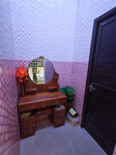 Fotografie z fotogalerie ubytování Al Jabal Alakhdar Bayt alhagar residance الجبل الأخضر بيت الحجر شاليه v destinaci Ḩayl Yaman