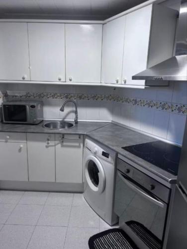 Antares 62 Apartamentos