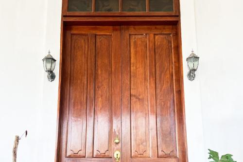Gallery image of Casa Tentay Iloilo in Iloilo City