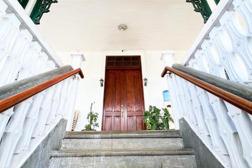 Gallery image of Casa Tentay Iloilo in Iloilo City