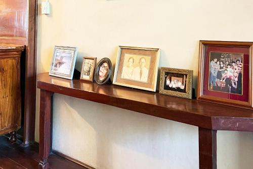 Gallery image of Casa Tentay Iloilo in Iloilo City