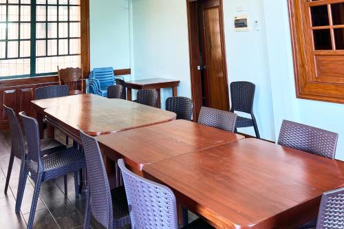 Gallery image of Casa Tentay Iloilo in Iloilo City