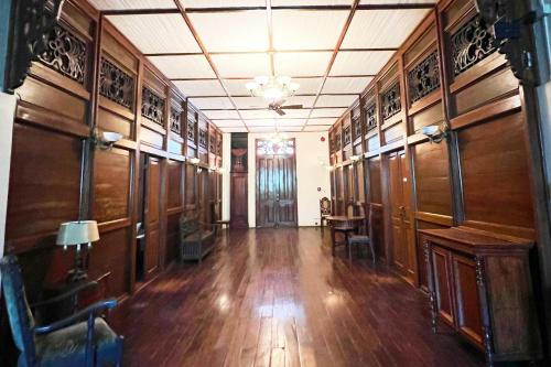 Gallery image of Casa Tentay Iloilo in Iloilo City