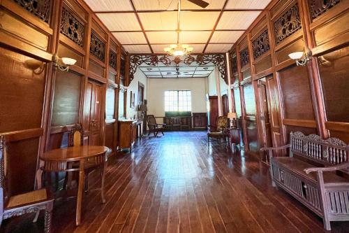 Gallery image of Casa Tentay Iloilo in Iloilo City