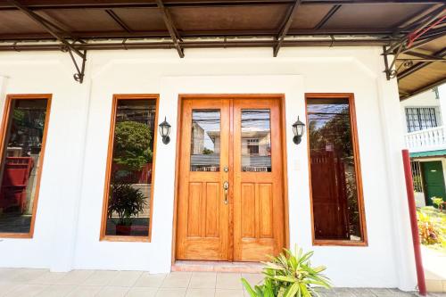 Gallery image of Casa Tentay Iloilo in Iloilo City