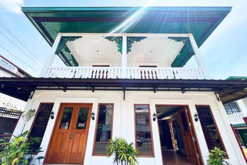Gallery image of Casa Tentay Iloilo in Iloilo City