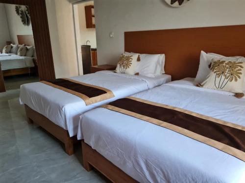 Gallery image of BBC Suites and Garden in Uluwatu