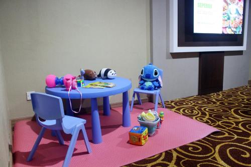 Foto dalla galleria di Mega Hotel Sdn Bhd a Miri