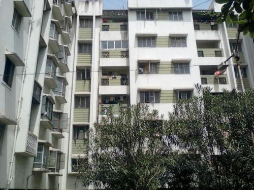Clădirea în care este situat/ăcamera de închiriat