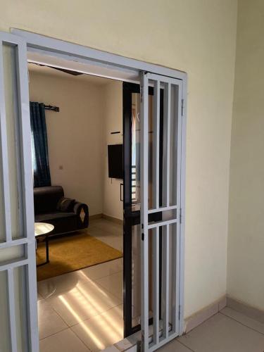 Foto de la galería de Residence Alasr en Bamako