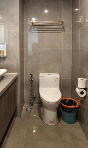 Bagno di Luxury Penthouse & High-Floor Hotel near City of Dreams, Airport, Okada, and Solaire Casino