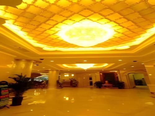 Fotografie z fotogalerie ubytování Changchun Global Hotel v destinaci Čchang-čchun