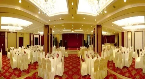 Fotografie z fotogalerie ubytování Changchun Global Hotel v destinaci Čchang-čchun